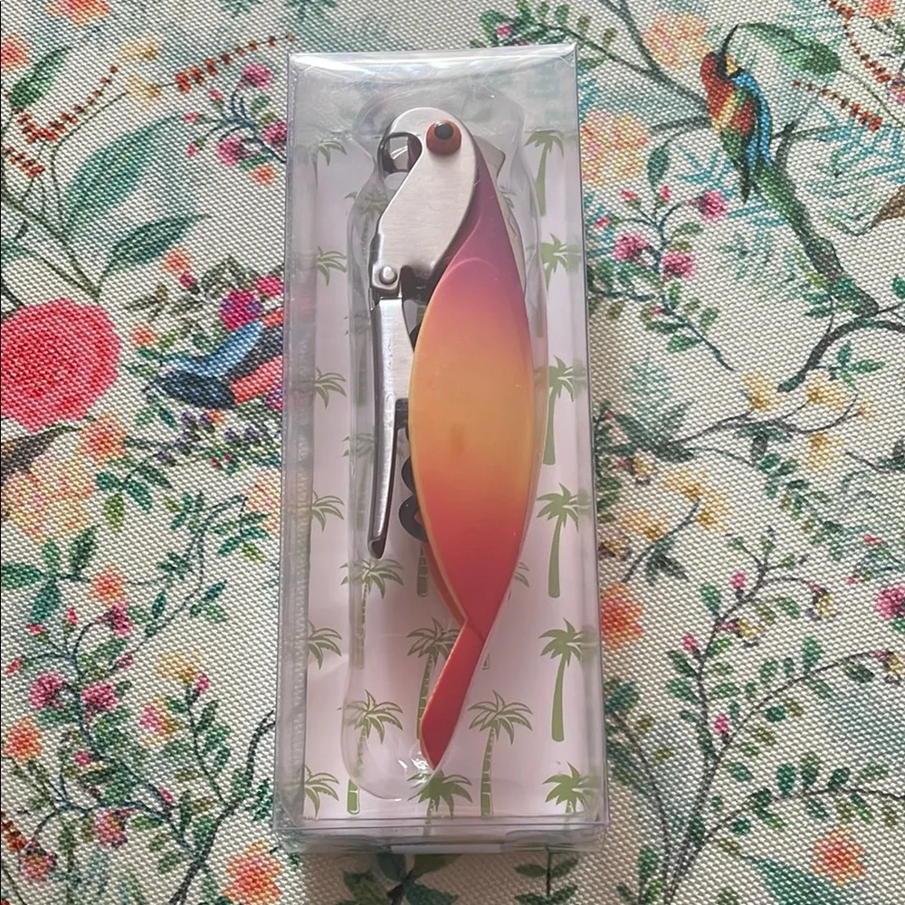 NWT Papagayo Wine Opener